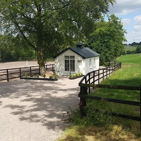 The Stable Cannaway House Feriehus Macroom