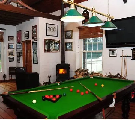 Casa vacanze The Stable Cannaway House *