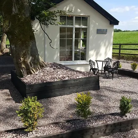 The Stable Cannaway House