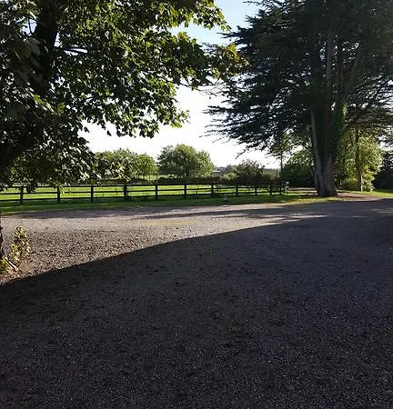 The Stable Cannaway House Casa vacanze *