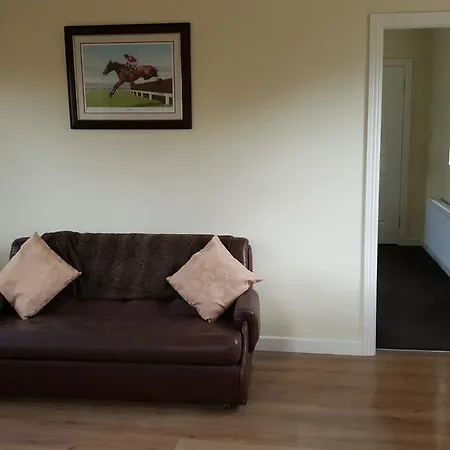 The Stable Cannaway House Macroom