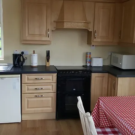 Casa vacanze The Stable Cannaway House Macroom