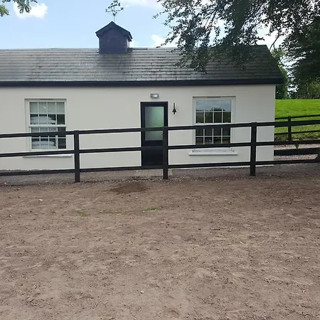 The Stable Cannaway House Feriehus