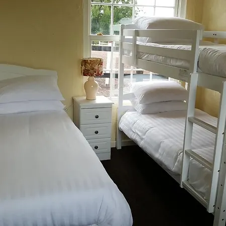 The Stable Cannaway House Casa vacanze *