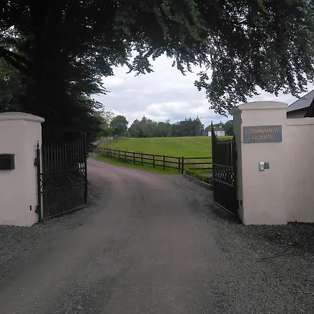 The Stable Cannaway House * Macroom