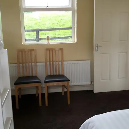 The Stable Cannaway House Casa vacanze *