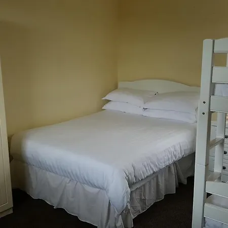 The Stable Cannaway House