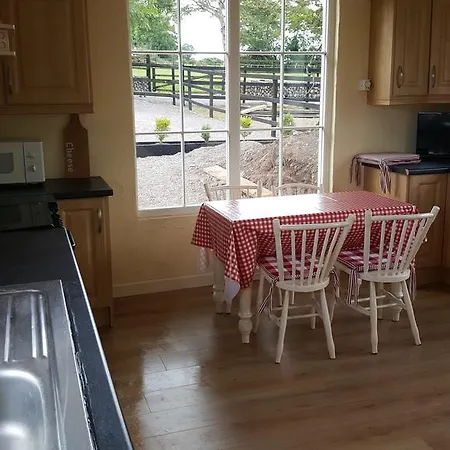 Feriehus The Stable Cannaway House Macroom