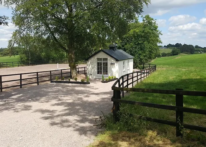 The Stable Cannaway House Hébergement de vacances Macroom