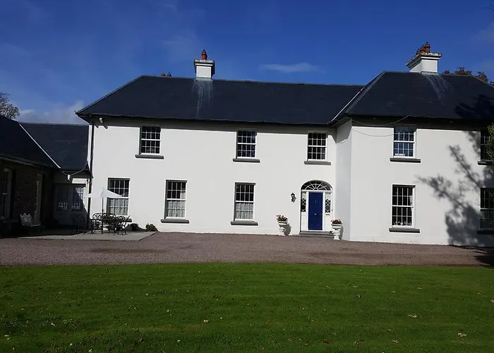 Hébergement de vacances The Stable Cannaway House