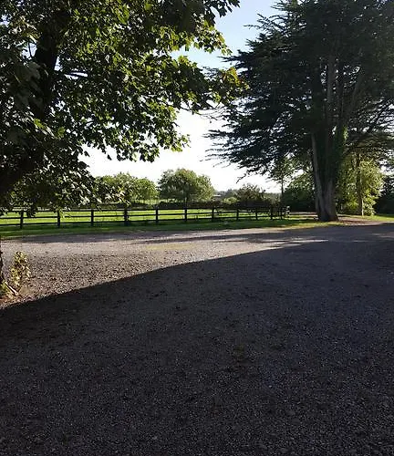 The Stable Cannaway House Hébergement de vacances *