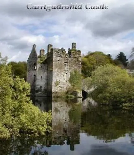 The Stable Cannaway House * Macroom