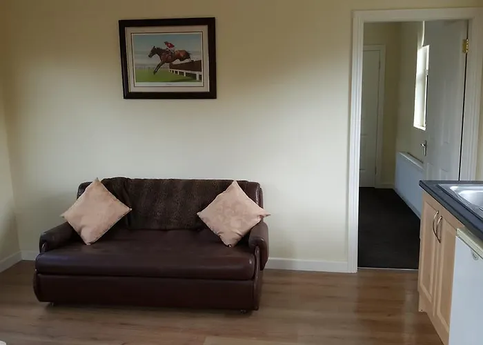 The Stable Cannaway House Macroom