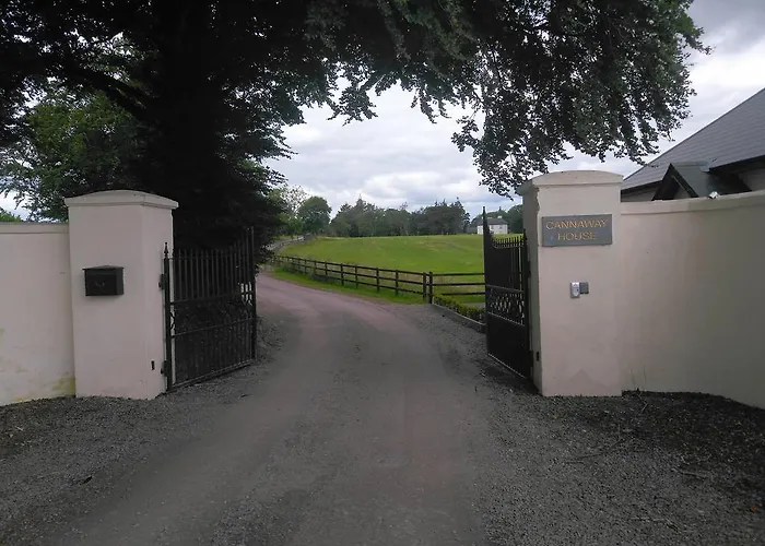 The Stable Cannaway House * Macroom