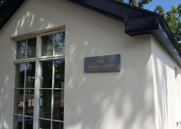 The Stable Cannaway House Hébergement de vacances Macroom