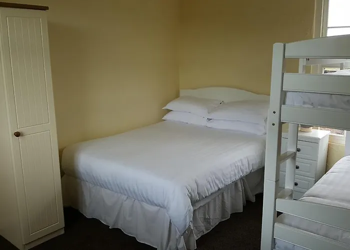 The Stable Cannaway House